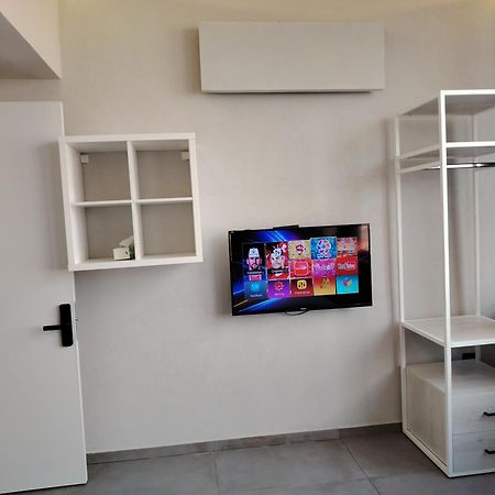 Rooftop One Room غرفه نوم فقط 安曼 外观 照片